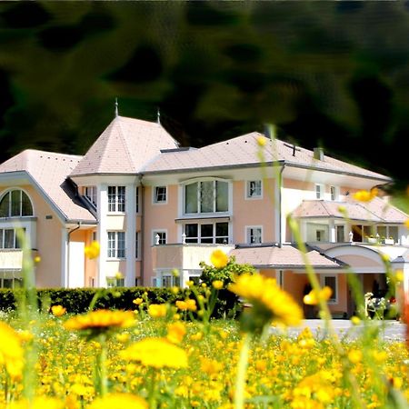 Gruetter Luxury Apartments 伊施格尔 外观 照片