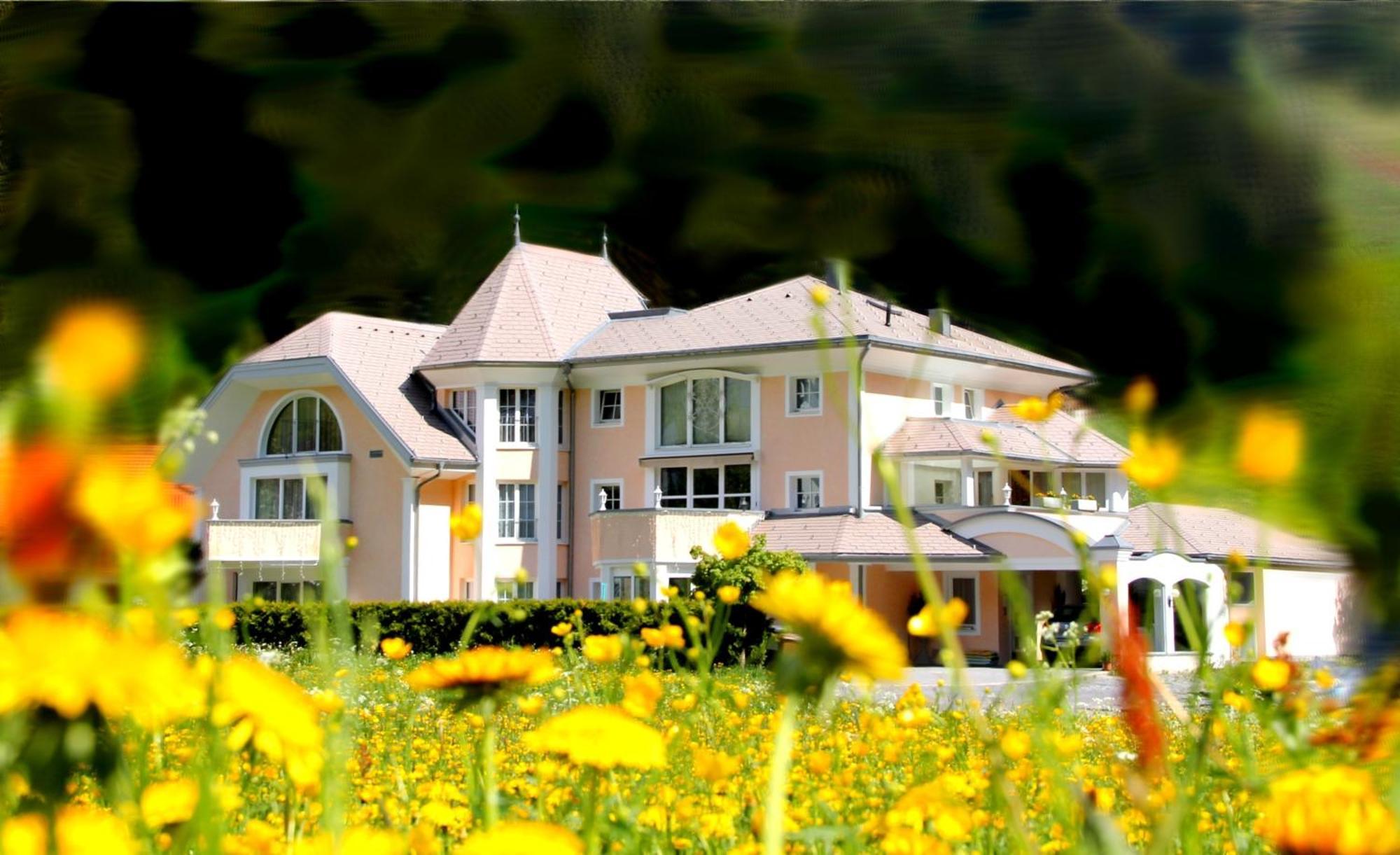 Gruetter Luxury Apartments 伊施格尔 外观 照片